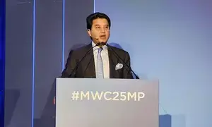 Indias tech strides propelling into era of digital leadership: Union Minister