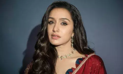 Bollywood villain’s daughter but got her first role via Facebook – know Shraddha Kapoor’s story