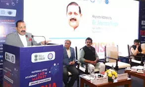 India’s R&D spending surged in last 10 years: Union Minister