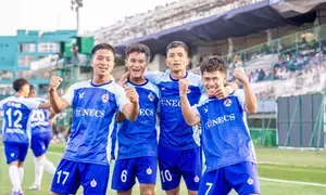 I-League 2024-25: Aizawl FC comeback to end Sporting Club Bengalurus five-game unbeaten streak