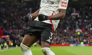 Fulham open investigation over racist and homophobic comments against defender Calvin Bassey