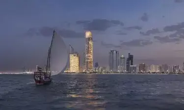 Arab economies contribute five per cent to global GDP: UN report Arab economies contribute five per cent to global GDP: UN report