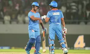 Champions Trophy: Dangerous Indian batters have the ability to shift gears: Steve Smith