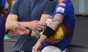 It was a magical moment: Shane Watson reflects on Champions Trophy glory It was a magical moment: Shane Watson reflects on Champions Trophy glory