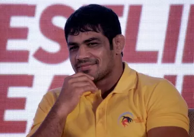 Delhi HC grants bail to wrestler Sushil Kumar Delhi HC grants bail to wrestler Sushil Kumar