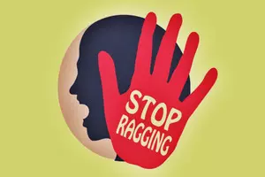 Kerala HC to set up special bench for hearing ragging cases Kerala HC to set up special bench for hearing ragging cases