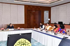 Time to boost capacity-building of medical officers at grassroot level: JP Nadda Time to boost capacity-building of medical officers at grassroot level: JP Nadda