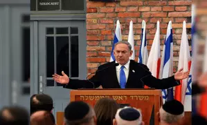 Israel sets conditions for next phase of Gaza ceasefire deal Israel sets conditions for next phase of Gaza ceasefire deal