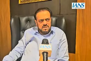 Not my statement but reaction to questions on Rahuls analogy with Aurangzeb, clarifies Abu Azmi