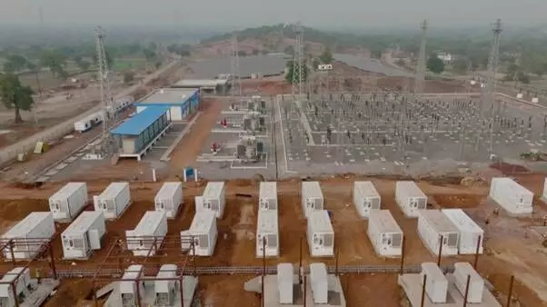 Bihar Advances Renewable Energy with Solar and Battery Storage Initiatives Bihar Advances Renewable Energy with Solar and Battery Storage Initiatives