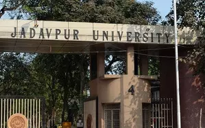 Jadavpur University VC proposes judicial probe to probe ruckus