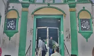 Sambhal: Hearing today in Allahabad HC on Shahi Jama Masjid case