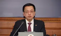 South Korean acting President urges govt-parliament-private cooperation to face America First policy