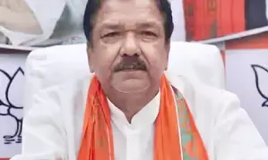 BJP gears up for Bihar Assembly polls, Dilip Jaiswal to be new state chief