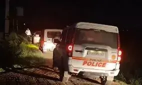 Hours after talks fails, police raid residences of farmer leaders in Punjab