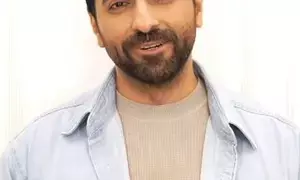 Exclusive! Ayushmann Khurrana reflects on the security challenges of being a public figure