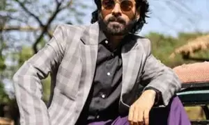 Exclusive! Chandan Roy Sanyal breaks his silence on ‘Aashram’ controversy and religious depictions