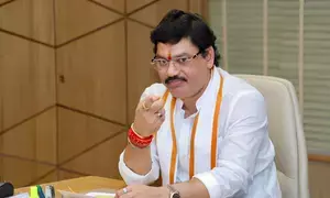 Beed Sarpanch murder case: NCP Minister Dhananjay Munde resigns