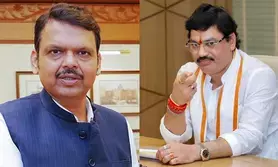 Dhananjay Mundes resignation accepted, says CM Fadnavis (Ld)