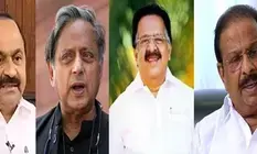 Congress in Kerala: Same diagnosis, different actors -- will prognosis change?