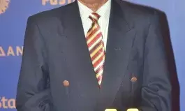 BCCI mourns passing of Mumbai spinner Padmakar Shivalkar