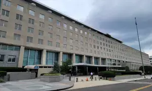 Senior US diplomat to visit South Korea for APEC-related meetings this week