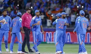 Champions Trophy: DK lables India as tournaments best ahead of SF against Aus