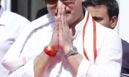 Going by my conscience and medical condition: Dhananjay Munde on his resignation