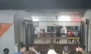 UP: Nandan Kanan Express splits into two as coach decouples soon after leaving DDU Junction