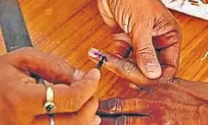 Large number of votes declared invalid in Telangana graduates MLC election