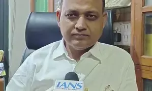 Focus more on governance, fulfilling poll promises: AAPs Somnath Bharti criticises CM Gupta