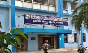 Women patients fall sick in Bengal hospital after injection