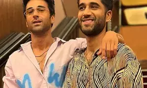 Why Pulkit Samrat wanted brother Ullas to pretend his debut in TAPS was challenging