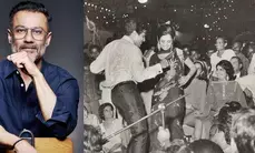 Abhishek Kapoor shares how is mama Jeetendra celebrated his parents union