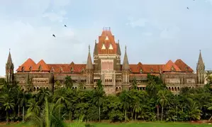 Centre clears appointment of 3 permanent judges in Bombay HC, extends term of an addl judge