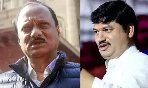 Dhananjay Munde resigned on moral grounds: Ajit Pawar