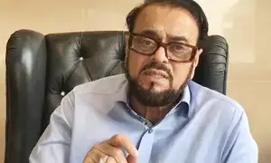 Under-fire Abu Azmi retracts objectionable remarks on Aurangzeb