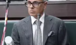 Development in PoK facilitated by China not Pak: CM Omar Abdullah