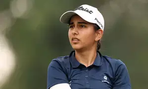 Golf: Mannat positive ahead of Asia Pacific Amateurs in Vietnam