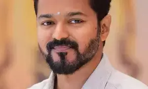 Daydream: AIADMK leader Jayakumar dismisses Vijay’s ambitions to form government in TN