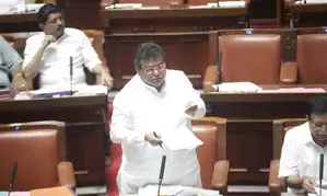 Piped gas connections to remaining 60 lakh homes by 2030: K’taka govt