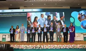 India’s chemical industry targets $1 trillion turnover by 2040