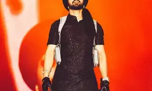Delhi man arrested for selling fake tickets of Diljit Dosanjhs concert