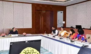 Time to boost capacity-building of medical officers at grassroot level: JP Nadda