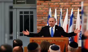 Israel sets conditions for next phase of Gaza ceasefire deal