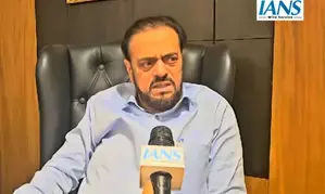 Not my statement but reaction to questions on Rahuls analogy with Aurangzeb, clarifies Abu Azmi