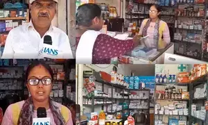 Pradhan Mantri Jan Aushadhi Yojana: A lifeline for people in Karnatakas Tumakuru