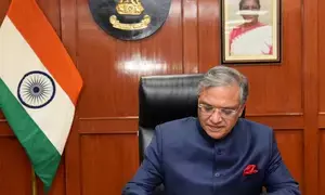 Election officers must hold regular meetings with political parties: CEC