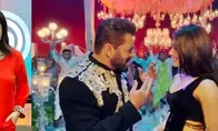 Farah Khan had too much fun choreographing Salman & Rashmika in Sikandars Zohra Jabeen song