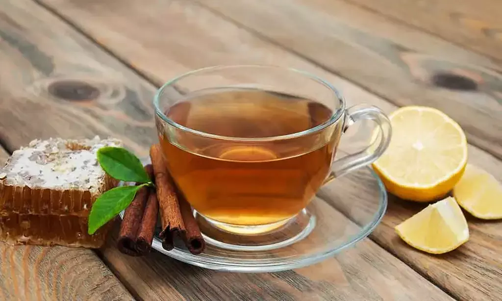 Drink these healthy drinks on an empty stomach in the morning, stubborn belly fat will reduce quickly